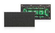 WAND-Wirtschaftswerbungs-Anschlagtafeln P10 farbenreiche 320*160mm hohe Videohelligkeits-LED