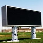 Pixel-Digital Fernsehanschlagtafeln 100W 960*960mm SMD3528 10mm