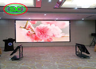 Farbenreiche geführte Innenhelligkeit Hd P4 1500cd/m2 Wand des super billigen Fabrikpreises
