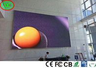 Das hochauflösende Advetising führte SMD P1.25 P1.5625 P1.667 P1.875 farbenreiche Innen-LED-Anzeige