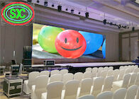 Konferenzzimmer-Videowand-Schirm SMD 2121 farbenreicher SMD2121 P3