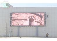 Farbenreiches hohes resoluation geführtes Kabinett Wand 960*960 Millimeter im Freien für commerical Show