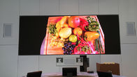 Werbebühne Led-Bildschirme Innenraum HD Video Wand 3mm Pixel hohe Qualität hohe Helligkeit Einkaufszentrum
