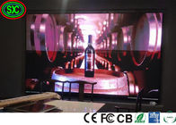 HUSTEN Sie Platte HD P2 LED aussortiert Innen-LED-Stadium führte Anzeigen-Videowand für Live Events für Hochzeits-Planer aus