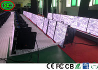 Innen-Stadium HD 4K Anzeigefeld der Bleischirme P3 P2.5 P2 P1.8 LED, das pantalla Videowand für Konferenz führte