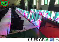 Innen-Stadium HD 4K Anzeigefeld der Bleischirme P3 P2.5 P2 P1.8 LED, das pantalla Videowand für Konferenz führte