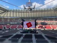 WÄNDE des Bühnenbild-Innen-LED Mietinnen-LED Videodes bildschirm-P2.976 P3.91 P4.81 für Stadium Backaground
