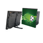 Schirm-Innen-/Stadionsanzeige Anschlagtafel des Fußball-Basketballspiel-Digital-Anzeigetafel-P10mm Umkreis-LED im Freien
