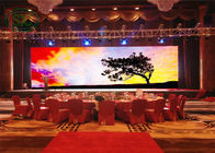 Farbenreiche Innenp 4 LED Mietanzeige HD für Konferenzzimmer