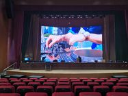 Farbenreicher Mietinnenschirm P5 640x640mm LED für Konzert-Ereignisse führte Videowand-Bildschirm