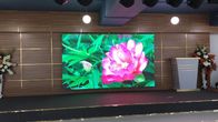 Farbenreicher Mietinnenschirm P5 640x640mm LED für Konzert-Ereignisse führte Videowand-Bildschirm