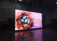 Farbenreiche Anzeige LED-P5 im Freien mit hoher Bildwiederholfrequenz 3840 Hz-Showrealzeitprogramme