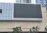 Elektronik-Digital LED farbenreiche geführte Anzeigefelder der Anschlagtafel-hohe Helligkeits-Werbungs-P8 im Freien