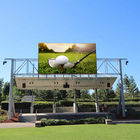 Großes LED Live Video Wall Billboard Baksetball Stadion des Fußball-Verein-Stadions-P5 P6 P8 P10 Digital trägt Scrore-Brett zur Schau