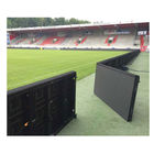 Farbenreicher Bildschirm P6 RGB Stadions-LED im Freien repariert installiert