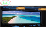Kleine Pixelneigung 4 farbenreiche InnenlED SMD 2121 anzeigen 62500 Punkte/m ² mit 3 Jahren Garantie-