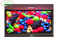 Farbenreicher P4.81 LED Schirm SMD im Freien/farbenreicher Miet-LED-Bildschirm