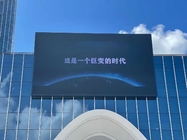farbenreicher p5 des Wand-Stadiumshintergrundes des Videos 960X960MM großer geführter Werbungselektronischer LED Schirm des Schaukastens im Freien