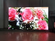 640x640mm Mietplatte 3840Hz erneuern hoch farbenreichen super dünnen geführten Innen Bildschirm p2.5 Kinglight SMD
