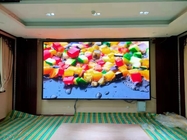 576x576mm Outdoor P3 Miet-LED-Videoprozessor für LED-Bildschirm LED-Bühnenbildschirm