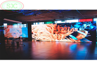 1/6 Scan-Modus China Full Color SMD P3.91 LED-Innenbildschirm für Werbung