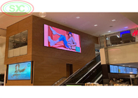 Farbenreiche Videobildschirm-Gremium 3840Hz der wand-P4 Innen-LED Miet-LED-Anzeige für Konferenz