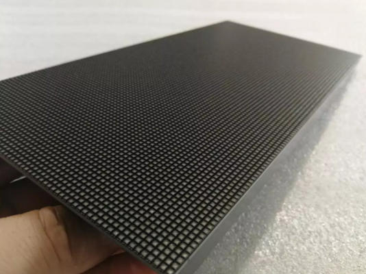 P3.076 Magnetisches Indoor-LED-Modul 320x160mm SMD2020 HD RGB Vollfarbe LED-Display Vollfarb-LED-Display