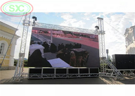 Standard- Plattengröße 500*500 Millimeter Innen-Anzeige LED-P3.91 für Bühnenshows oder Ereignisse
