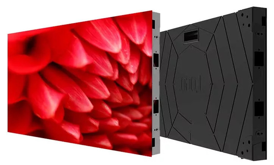 Innenraum 4k Led Video Wand 3840Hz Nationstar Diode ICN2038S P1.25 LED Bildschirm Vollfarbe Innenraum LED-Display