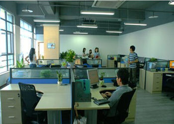 Commercial P20 Outdoor Full Color Led Display Unit 10000cd Helligkeit Innenraum Vollfarb-LED-Display