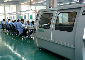 Commercial P20 Outdoor Full Color Led Display Unit 10000cd Helligkeit Innenraum Vollfarb-LED-Display