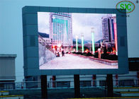 Nationstar LED zeigen Zeichen LED-Anschlagtafel-P6 768*768mm Advertisng LED im Freien mit CER Bescheinigungen an