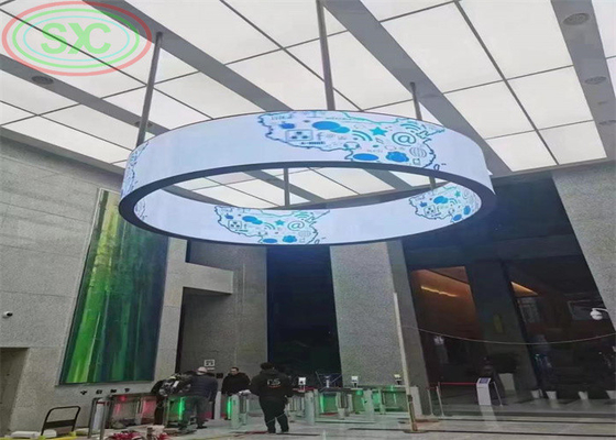 Wasserdichtes LED-Display für den Außenbereich P4 P5 P6 P8 P10 Pantalla Gigante LED P2.5 P3.9 P4 De Tela Exterior 6x3 Gigante P6 Led Display