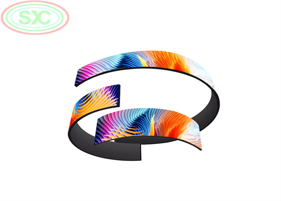 SMD2121 P3 Innenraum-Full-Colour-LED-Guss-Aluminiumbildschirm mit Nationstar-LED-Leuchten, 3 Jahre Garantie