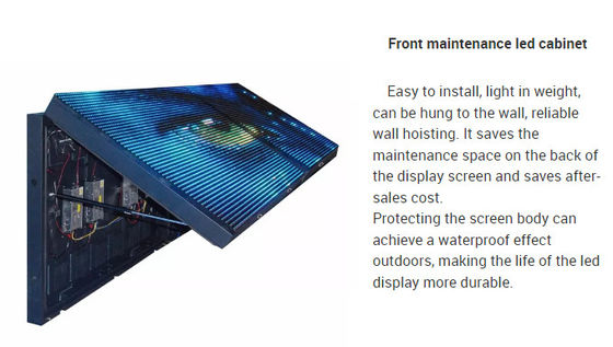 Guter Preis P5 Außen-Fest-LED-Digital-Plakette Doppelseitige LED-Bildschirm Digitale Beschilderung Außen-Full-Colour-LED-Display Online
