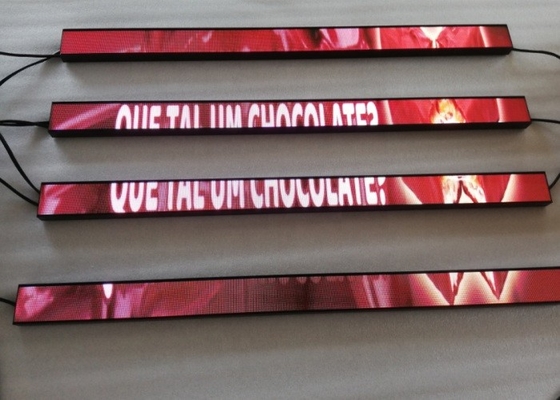RGB-LED-Gießwerk aus Aluminium 3-in-1 Smd3528 Innenraum P10 Feststahl-Standardschrank