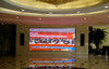 Innenraum-Full-Colour-LED-Display Bildschirm HD P3 feste Installation Bühne LED-Videowand