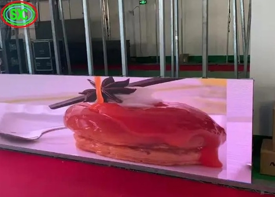 Verbessern Sie Ihr Display mit 40000 Dot Density Electronic LED Display Modul in 320*160mm Größe