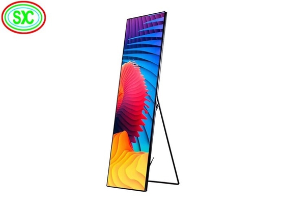 Hochhelligkeits-LED-Plakate in voller Farbe P2.5 Innenwerbung
