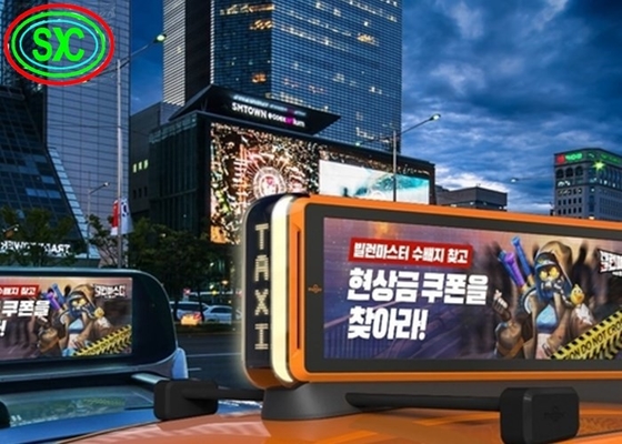 Doppelseitiges LED-Billboard Pitch 6mm LED-Stadion-Kirchenschirm