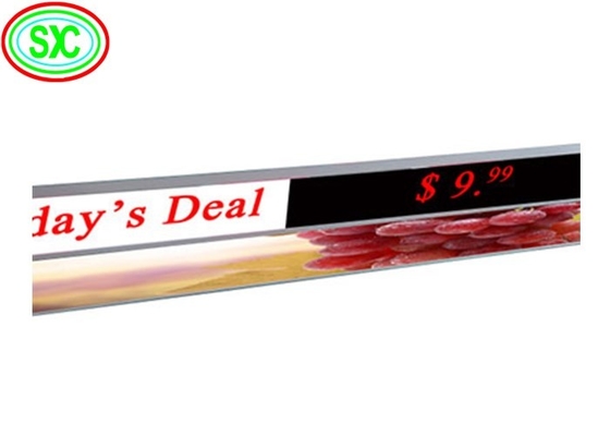 SMD3528 Innenraum P10 Stahl Standard Schrank RGB LED-Display für feste Verwendung