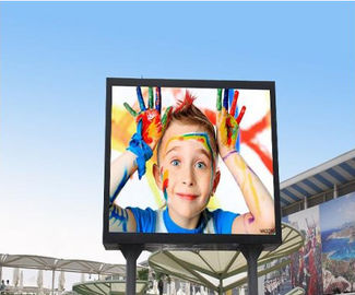 P 5MM wasserdicht IP65 SMD LED-Display Vermietung WIFI 40000 960*960 Schrank LED-Video-Display