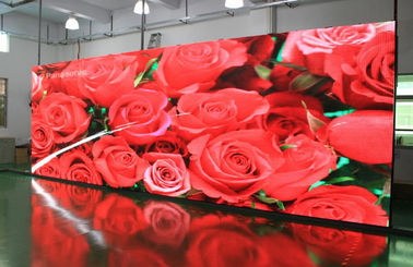 P3 Indoor SMD LED-Display rgb / Werbe-LED-Video-Display 192*192 111111K LED-Video-Display