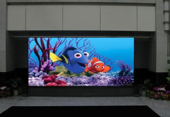 Geführte Innenanzeige IP34 p6, die Stromversorgung Dinsite 27777 WIFI 3G Meanwell annonciert