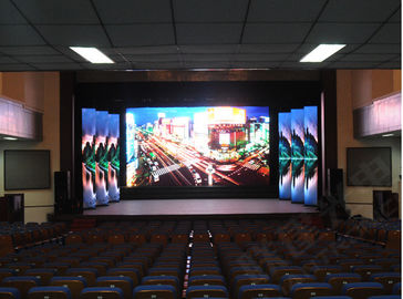Veranstaltungen IP34 Individualisierte Größe Hd Smd Led Bildschirm Vermietung mit 5 Jahren Garantie Außenwerbung LED Bildschirm