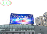5500 Nissen-hohe Helligkeit RGB-LED-Anzeige mit Entschließung 27778 für B2B