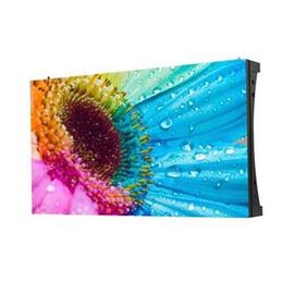 Hochhelligkeit Innenraum Vollfarbe P5 320*160mm LED Video Wand Mietbildschirm
