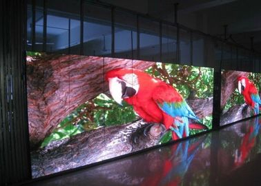HD-SMD-Large-Led-Display-Bildschirm Werbung Led-Video-Display in voller Farbe P3.91