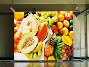 HD-SMD-Large-Led-Display-Bildschirm Werbung Led-Video-Display in voller Farbe P3.91