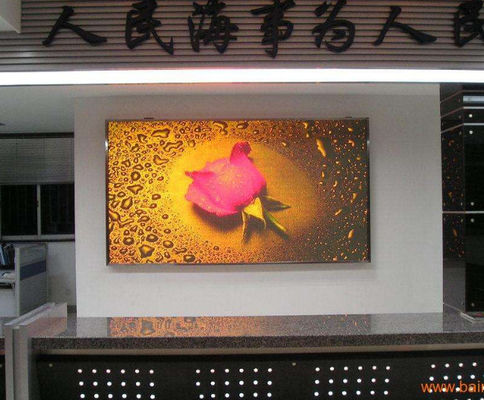 Guter Preis HD Indoor Rental Led Screen 3840Hz 5000mm x 500mm Druckguss Aluminium Schränke P0.9 Online